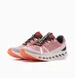 Кроссовки мужские On Cloudsurfer Peach 3MD10422313