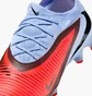 Бутсы мужские Nike Phantom 6 Low Pro Red/Violet HJ4122-400