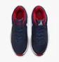 Кросівки унісекс Nike Ja 1 Basketball Shoes Blue FQ4796-403