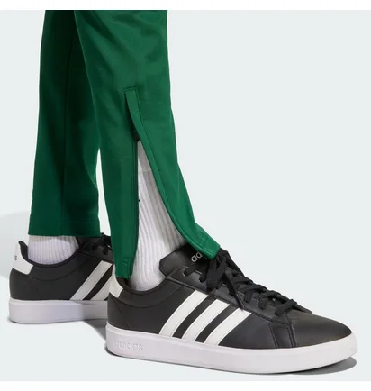 Штаны мужские Adidas House Of Tiro Nations Green JN2574