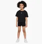 Спортивный костюм детский Air Jordan Essentials Black 35A805-023