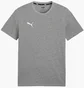 Футболка мужская Puma Teamgoal Casuals T-Shirt Grey 658615-33