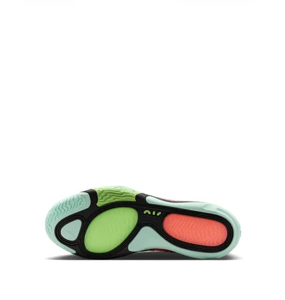 Кросівки унісекс Nike Tatum 2 Vortex Turquoise FJ6457-300