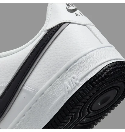 Кроссовки детские Nike Air Force 1 Low Gs White Dx9269-100