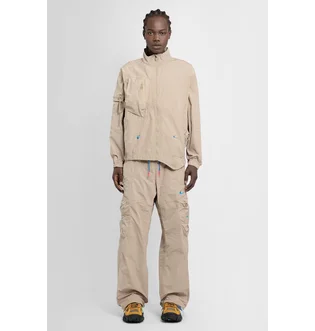 Спортивный костюм мужской Air Jordan Off-White Nrg Tracksuit Beige Dn1704-247
