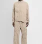 Спортивный костюм мужской Air Jordan Off-White Nrg Tracksuit Beige Dn1704-247