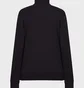 Олимпийка женская CMP Jacket Black 32D8006-U901