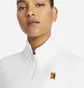 Куртка жіноча Nike Nikecourt White CV4701-100
