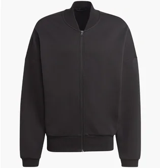 Олимпийка мужская Adidas 3D Logo Black IC3717