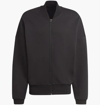 Олімпійка чоловіча Adidas 3D Logo Black IC3717