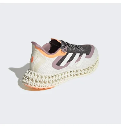 Кросівки жіночі Adidas 4Dfwd 2 White/Grey Gx9269