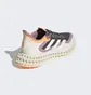 Кросівки жіночі Adidas 4Dfwd 2 White/Grey Gx9269