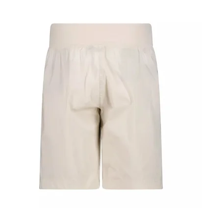 Шорты женские CMP Bermuda Beige 35U5976-A238
