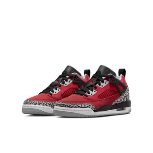 Кросівки дитячі Air Jordan Spizike Low Bordo FQ3950-600