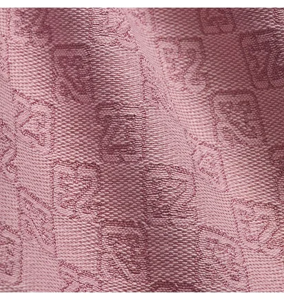 Сумка унисекс Air Jordan Monogram Duffle Bag (40L) Pink LM0759-AF4