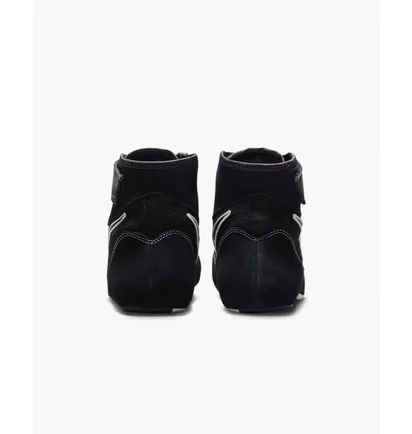 Кроссовки мужские Nike Speedsweep 7 MenS Wrestling Shoes Black 366683-001