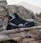 Ботинки мужские Adidas Eastrail 2.0 Mid Rain.Rdy Hiking Shoes Black IG8858