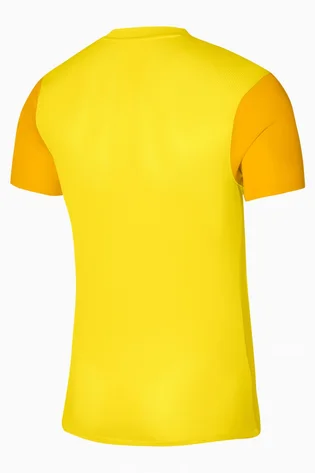 Футболка детская Nike Dri Fit Trophy 5 Yellow DR0942-719