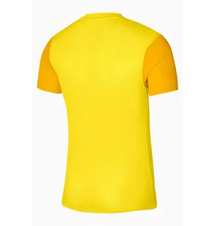 Футболка дитяча Nike Dri Fit Trophy 5 Yellow DR0942-719