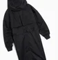 Куртка женская Nike Sportswear Essentials Waterproof Jacket Black FB4521-010