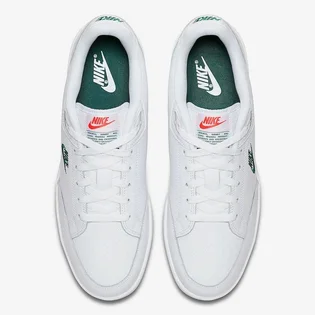 Кросівки чоловічі Nike Grandstand Ii Premium White AA8005-100