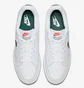 Кросівки чоловічі Nike Grandstand Ii Premium White AA8005-100