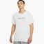 Футболка мужская Nike U Nk Df Tee Hbr White CW0945-100