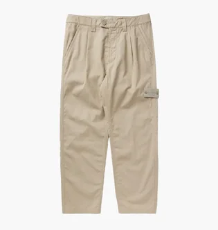 Штани чоловічі STONE ISLAND Ghost Beige 8115312F1-V0090