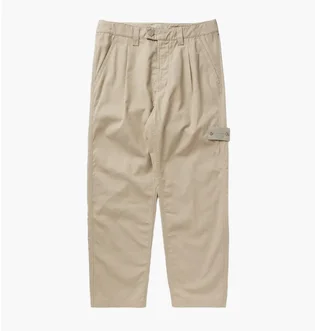 Штаны мужские STONE ISLAND Ghost Beige 8115312F1-V0090