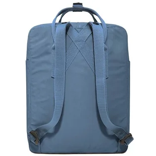 Рюкзак унісекс Fjallraven Kanken Blue 23510.519-925