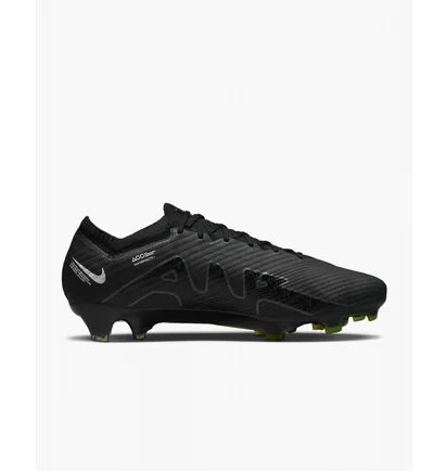 Бутси унісекс Nike Mercurial Vapor 15 Air Zoom Elite Black Dj4978-001