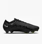 Бутси унісекс Nike Mercurial Vapor 15 Air Zoom Elite Black Dj4978-001