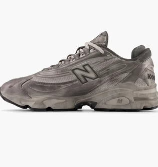 Кроссовки унисекс New Balance 1000 Grey M1000G