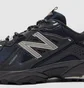 Кросівки чоловічі New Balance 610 Sneaker Brown ML610TAF