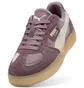 Кросівки жіночі Puma Palermo Moda Velvet Dream Violet/Beige 403348-01
