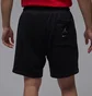 Шорты мужские Air Jordan Mvp Flc Short Lb Black IB7272-010