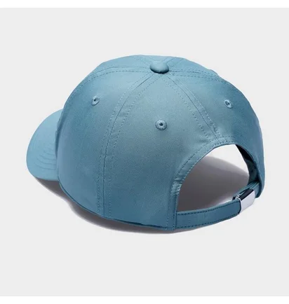 Кепка детская Nike Dri-Fit Club Unstructured Metal Swoosh Blue FB5064-382