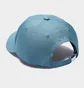 Кепка детская Nike Dri-Fit Club Unstructured Metal Swoosh Blue FB5064-382