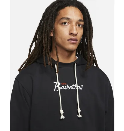 Кофта чоловіча Nike Dri-Fit Standard Issue Black DA5942-010