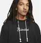 Кофта чоловіча Nike Dri-Fit Standard Issue Black DA5942-010