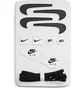 Кросівки чоловічі Nike Air Force 1 White CV1758-100