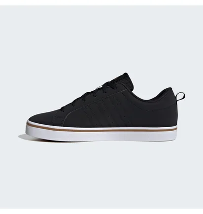 Кросівки чоловічі Adidas Vs Pace 2.0 Lifestyle Skateboarding Shoes Black IF4515