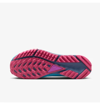 Кроссовки мужские Nike React Pegasus Trail 4 Se White FB7182-001