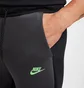 Штаны мужские Nike Tech Black/Grey HV0959-015