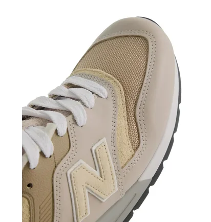 Кросівки чоловічі New Balance 997 Beige U997GG