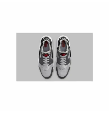 Кроссовки женские Nike Huarache Run Grey 001DX1-091