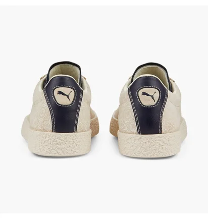 Кроссовки унисекс Puma X Palomo Weekend Sneakers Beige 386687-01