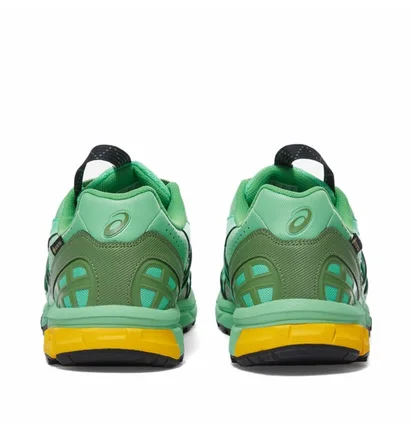 Кросівки чоловічі Asics Hs4-S Gel-Sonoma 15-50 Gore-Tex Green 1201A440-300