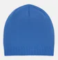 Шапка унисекс Helly Hansen Brand Beanie Blue 57502-543