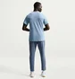 Штаны мужские Nike Unlimited Dri-Fit Zippered Cuff Versatile Blue FB7548-491